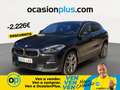 BMW X2 sDrive 18iA Negro - thumbnail 1