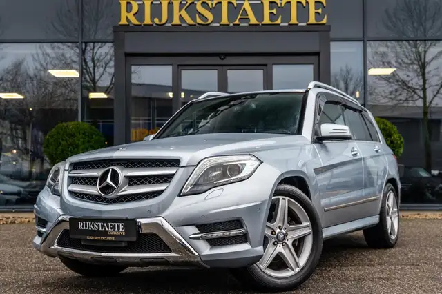 Mercedes-Benz GLK 350 4-Matic|MEMORY|CAMERA|306 PK|NAV