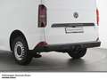 Volkswagen T7 Transporter 2 0L TDI KR Navi AHK Bílá - thumbnail 6