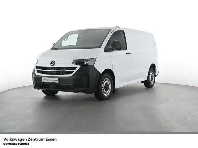 Volkswagen T7 Transporter 2 0L TDI KR Navi AHK