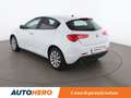 Alfa Romeo Giulietta 1.4 Turbo 120 CV Bianco - thumbnail 4