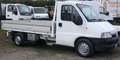 Fiat Ducato Maxi Cassonato Bianco - thumbnail 2