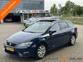 SEAT Leon ST 1.2 TSI Panoramadak*Stoelvw*PDC*MMI*Cruise Cont Blauw - thumbnail 1