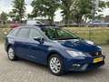 SEAT Leon ST 1.2 TSI Panoramadak*Stoelvw*PDC*MMI*Cruise Cont Blauw - thumbnail 8