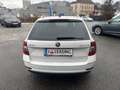 Skoda Octavia Combi 1,6 TDI Style DSG*PDC*NAVI*APP*SZH*PANO Weiß - thumbnail 4