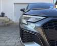 Audi A3 40 TFSI e S line Grau - thumbnail 3