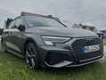 Audi A3 40 TFSI e S line Grau - thumbnail 1