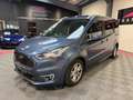Ford Tourneo Connect Titanium Albastru - thumbnail 7