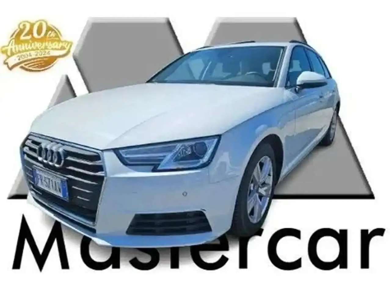Audi A4 Avant 2.0 35 TDI BUSINESS S TRONIC - FR571AW