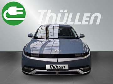 77,4 kWh Dynamiq el. Heckklappe Bluetooth