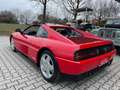 Ferrari 348 TS - perfekt-original - gr KD neu- H-Kz. Rot - thumbnail 3
