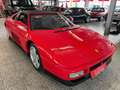 Ferrari 348 TS - perfekt-original - gr KD neu- H-Kz. Rot - thumbnail 7