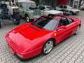 Ferrari 348 TS - perfekt-original - gr KD neu- H-Kz. Czerwony - thumbnail 2