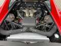 Ferrari 348 TS - perfekt-original - gr KD neu- H-Kz. Rood - thumbnail 20