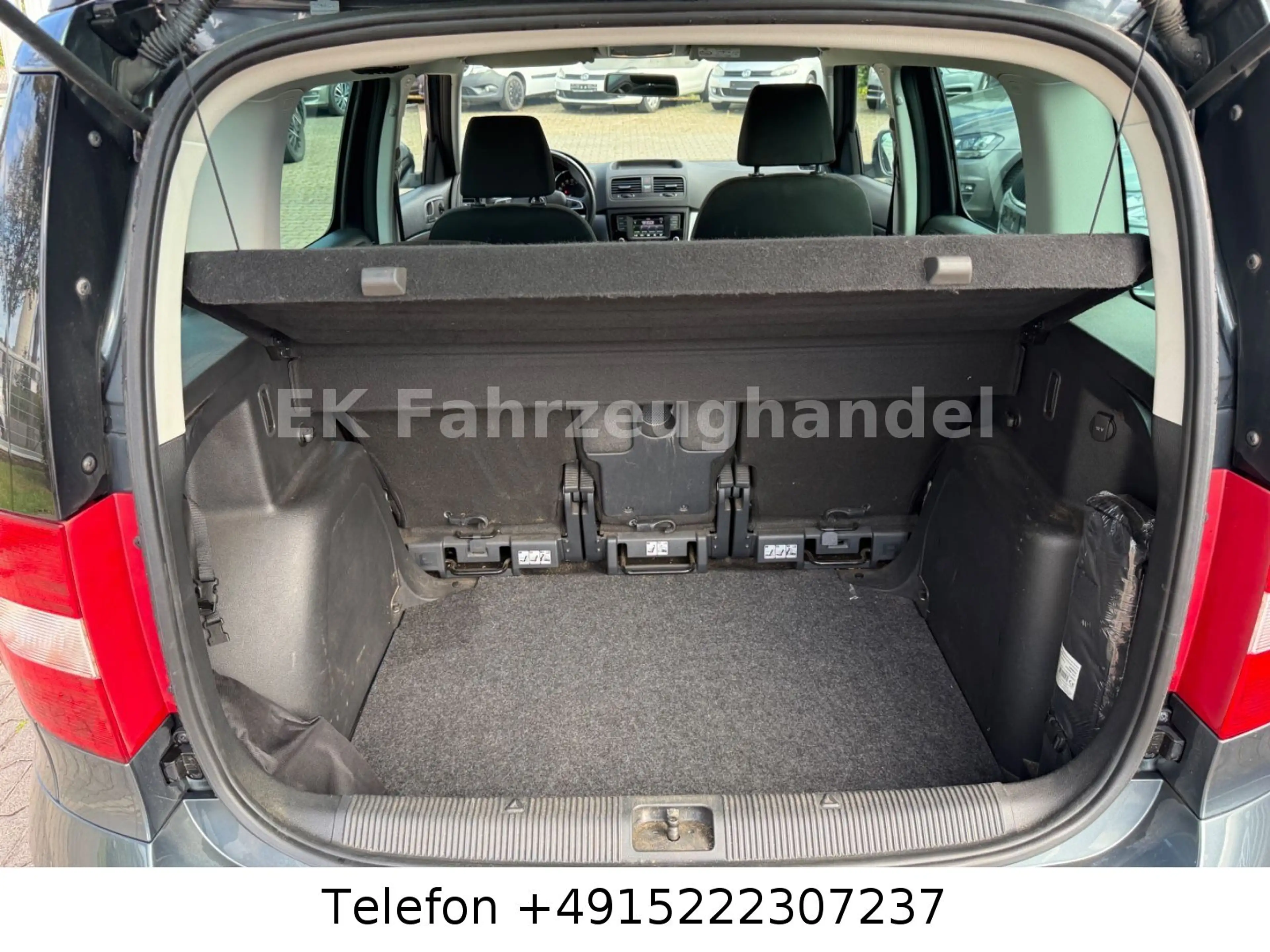 Skoda Yeti Cool Edition — photo 12