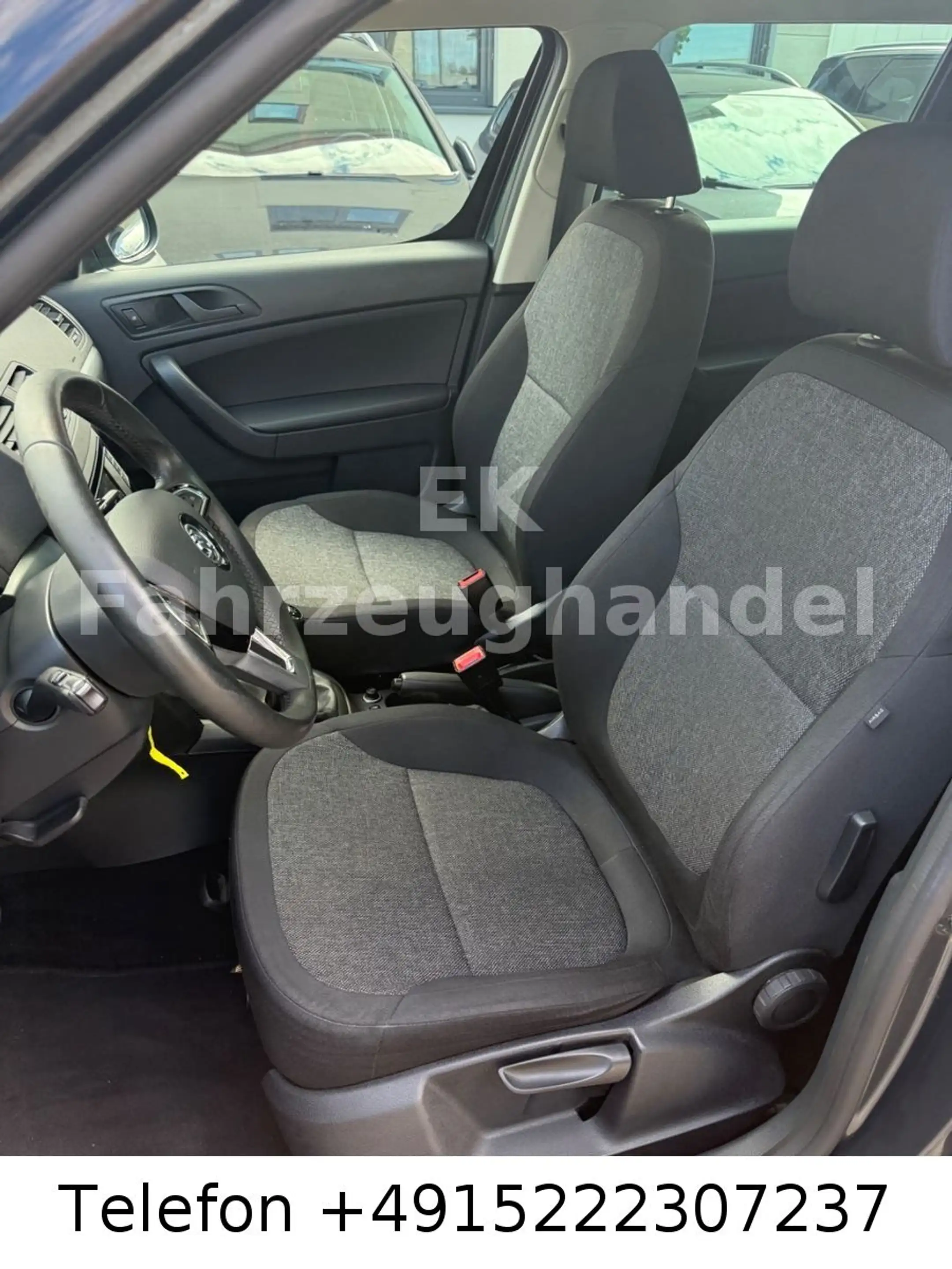 Skoda Yeti Cool Edition — photo 8