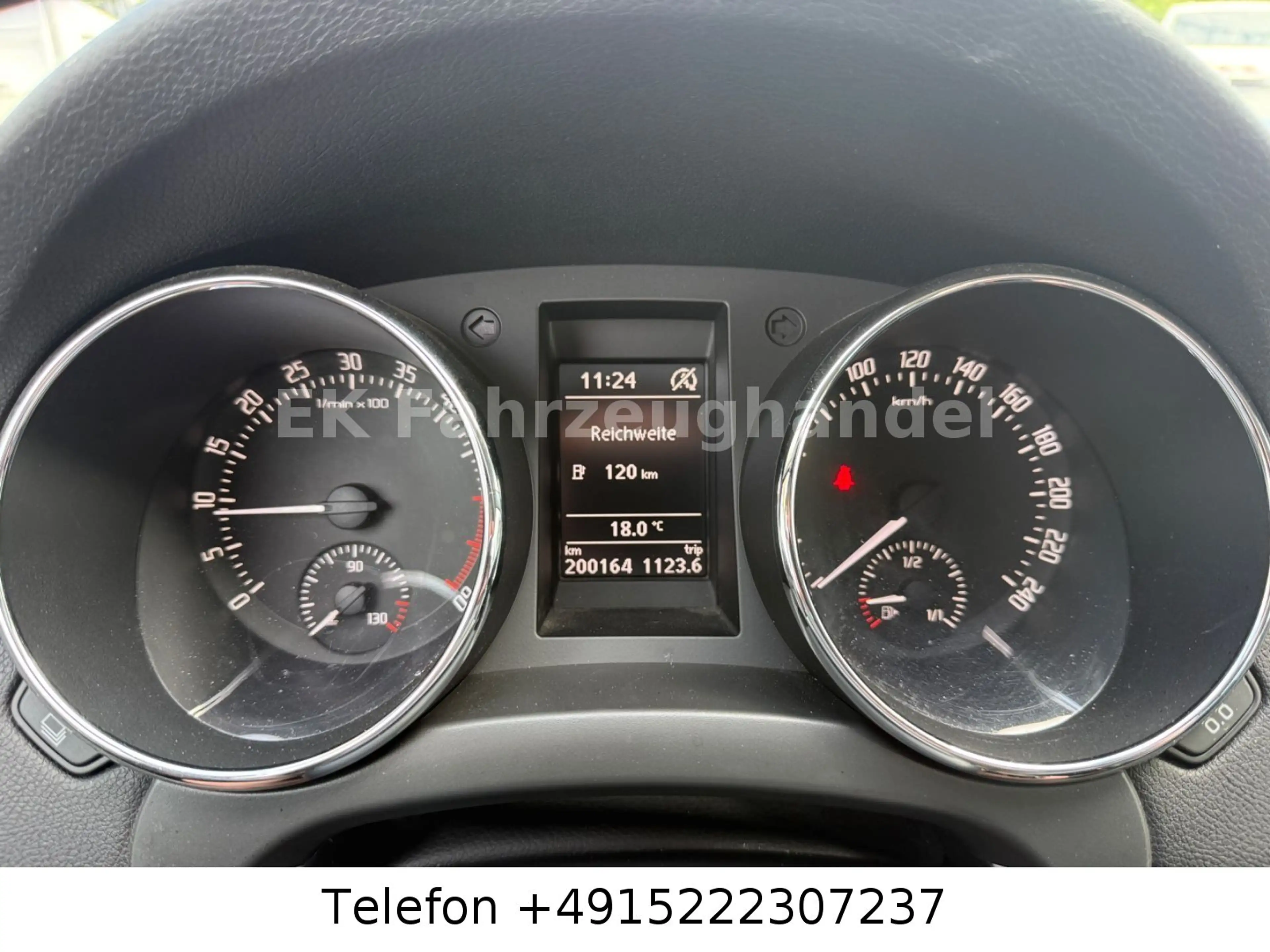 Skoda Yeti Cool Edition — photo 9