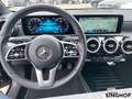 Mercedes-Benz A 200 A 200 Progressive +AHK+LED+Rü Kamera+MBUX+Navi+ Noir - thumbnail 10