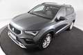 SEAT Ateca 1.0 TSI Move *1.Hand*Navi*Park ass.*DAB* Grau - thumbnail 4