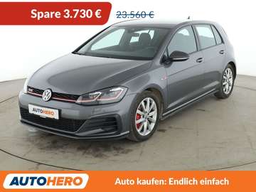 2.0 TSI GTI Performance BM Aut.*LED*PDC*