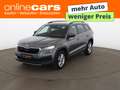 Skoda Kodiaq 2.0 TDI Ambition Aut LED RADAR NAVI R-CAM Grau - thumbnail 1
