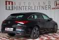Mercedes-Benz CLA 200 d Shooting Brake Aut. / LED / NAVI / RÜCKFAHRKA... Schwarz - thumbnail 2