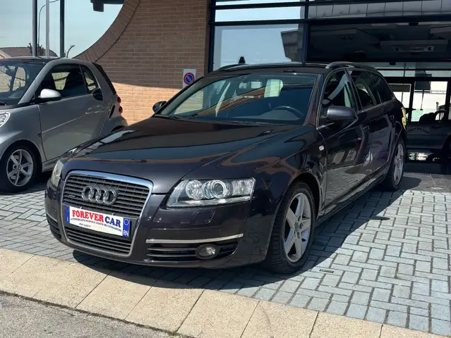 Audi A6 A6 Avant 3.0 V6 tdi Quattro Tiptronic