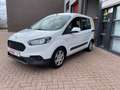 Ford Transit Courier Trekhaak/5Pers/Airco/APK 9-27 Wit - thumbnail 3
