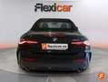 BMW 420 420d Cabrio Negro - thumbnail 5