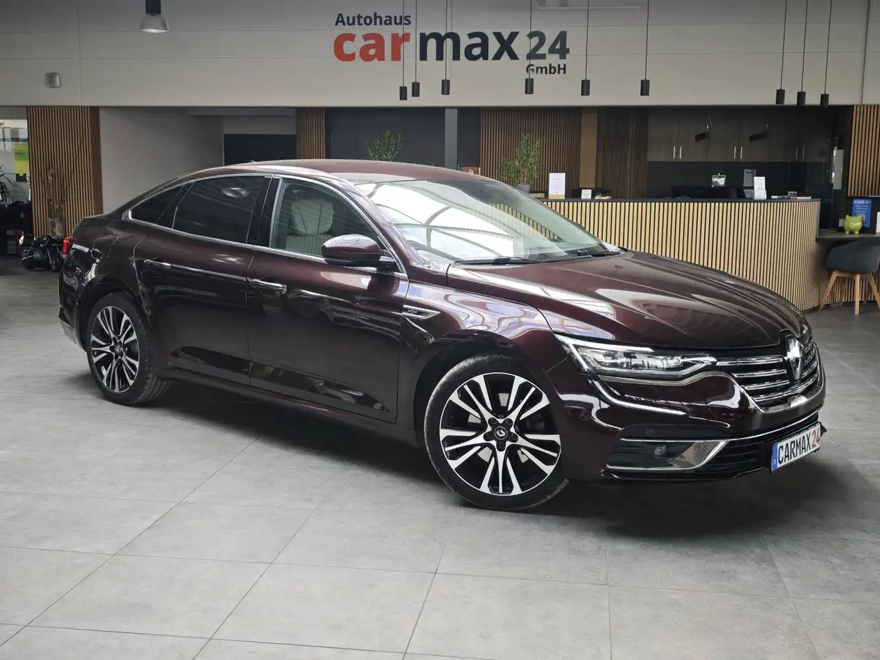 Renault Talisman