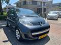 Peugeot 107 1.0-12V XS AUTOMAAT 89.000 km NL-NAP. Grigio - thumbnail 5