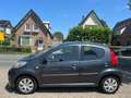 Peugeot 107 1.0-12V XS AUTOMAAT 89.000 km NL-NAP. Grigio - thumbnail 4