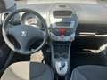 Peugeot 107 1.0-12V XS AUTOMAAT 89.000 km NL-NAP. Grigio - thumbnail 10