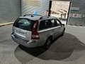Volvo V50 V50 1.6D Kinetic Plateado - thumbnail 2