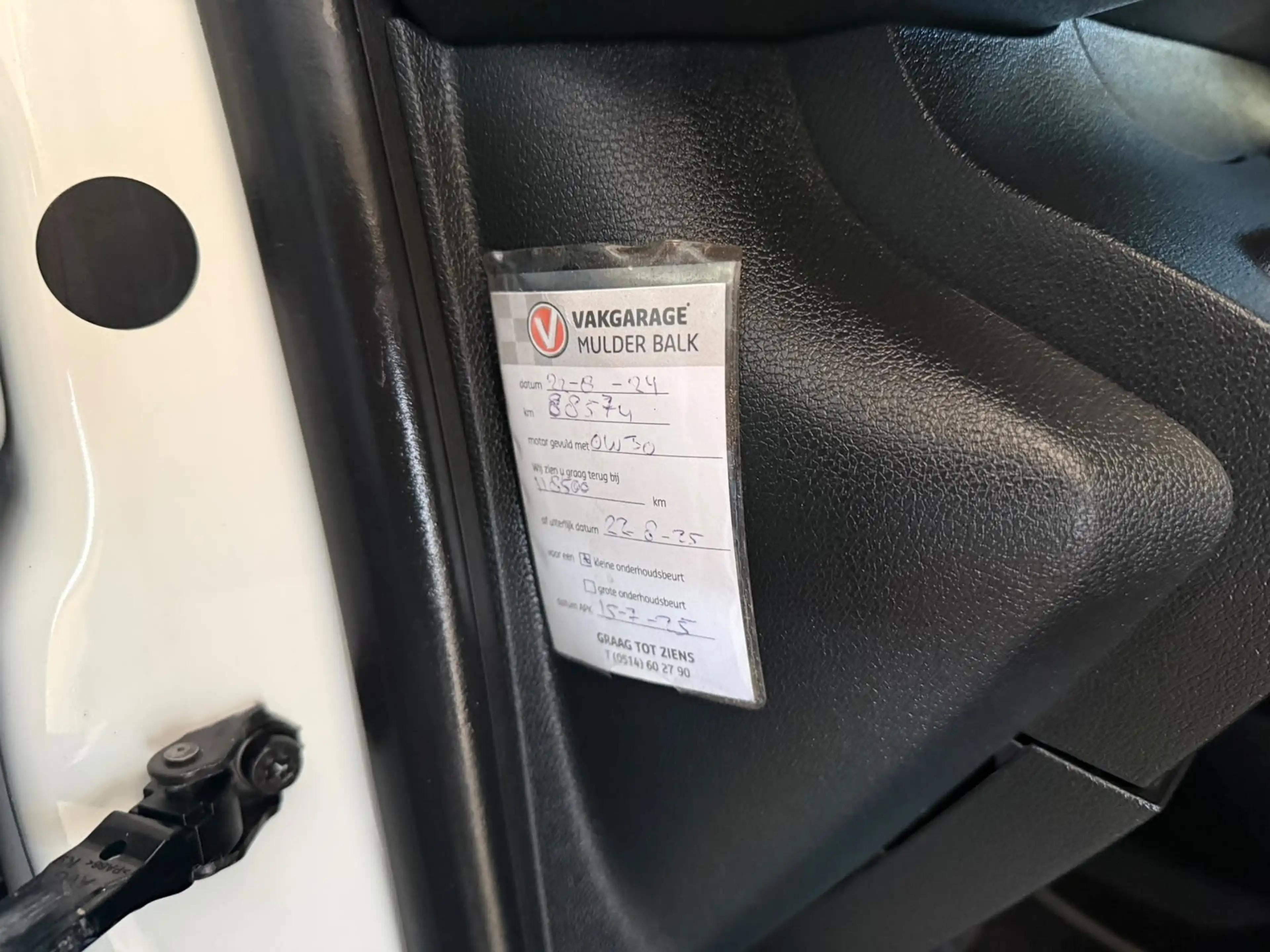 Peugeot Partner 1.6 BlueHDI Pro | Airco | Trekhaak — photo 15