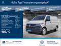 Volkswagen T6.1 Transporter T6.1 Kasten KR 2,0TDI 81kW FLÜGEL BT 3SITZE KLA Gris - thumbnail 2