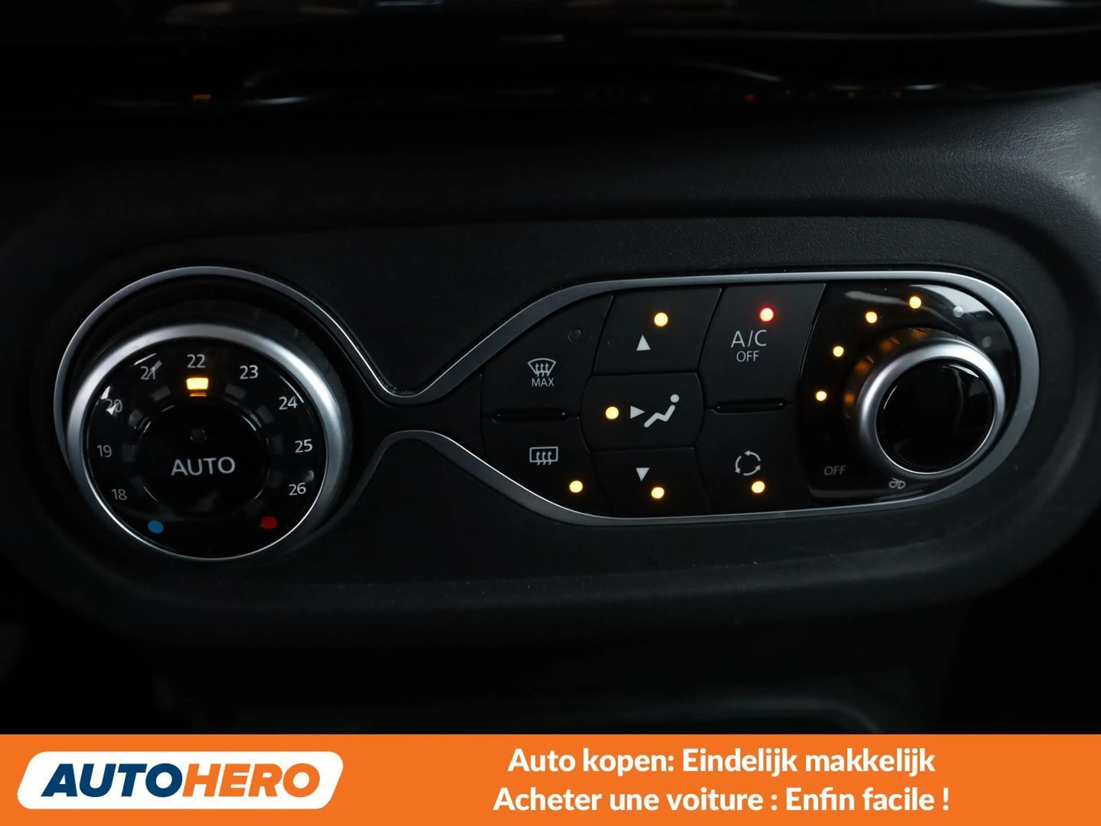 Renault Twingo 0.9 TCe Intens — photo 15