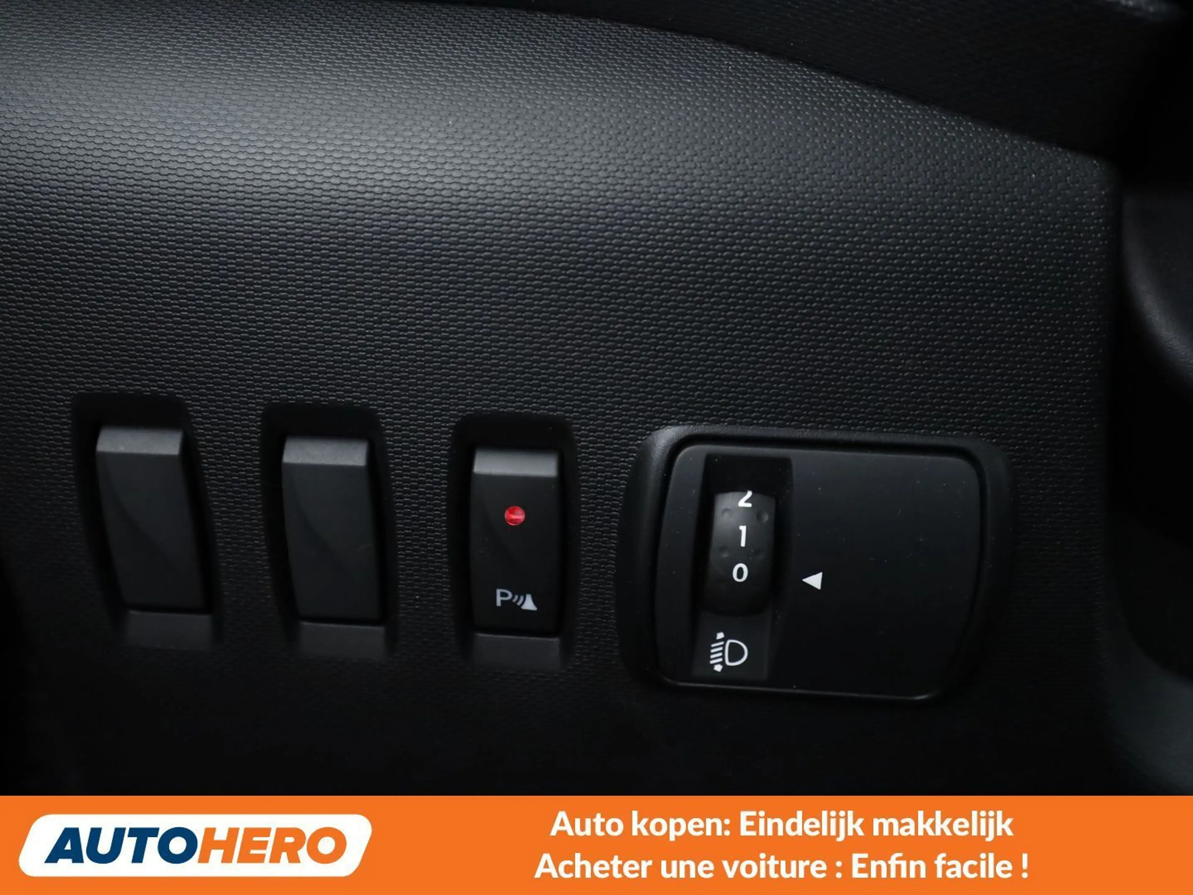 Renault Twingo 0.9 TCe Intens — photo 11