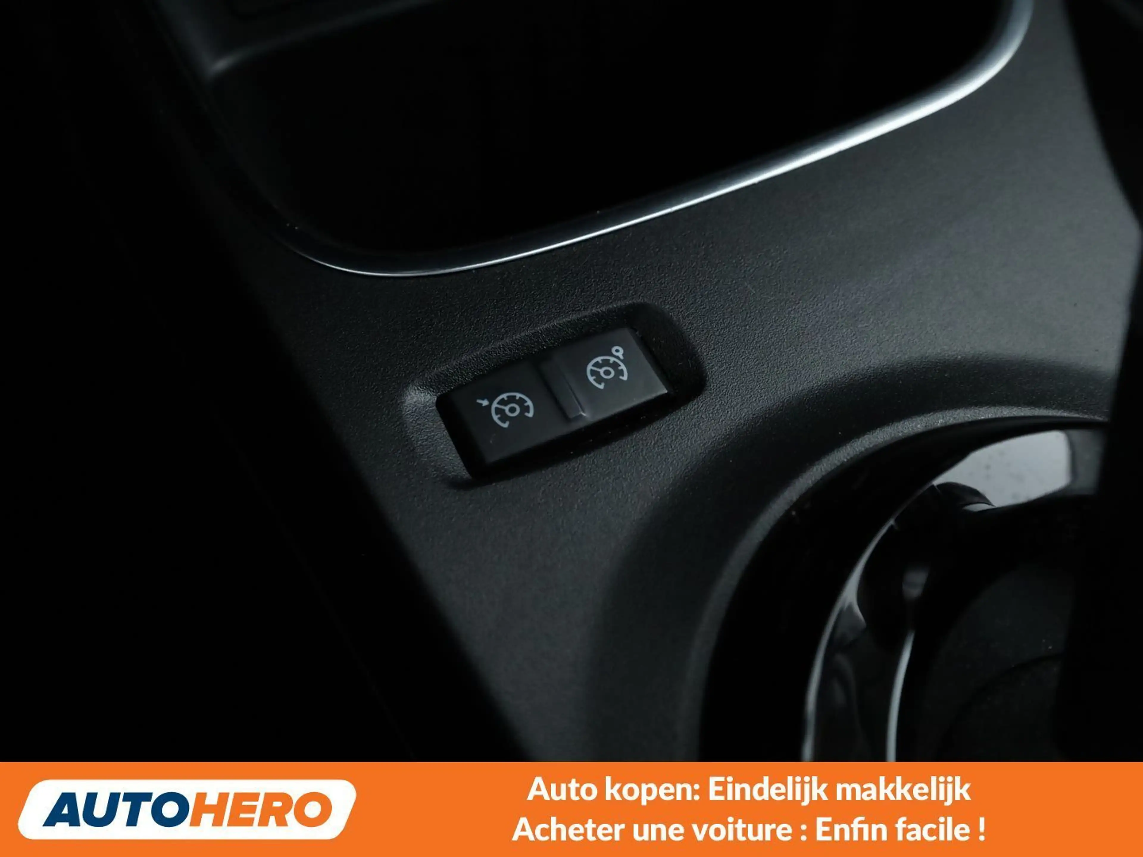 Renault Twingo 0.9 TCe Intens — photo 9