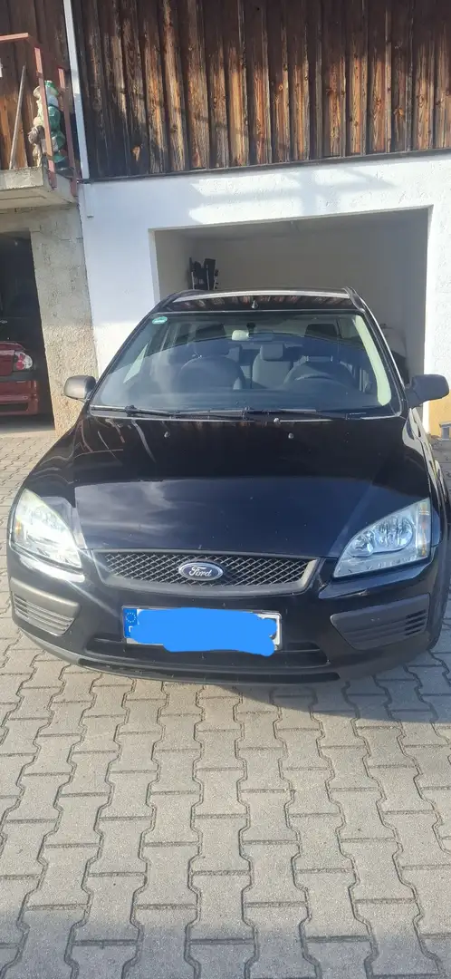 Ford Focus Turnier 1.6 16V Connection - 1