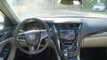 Cadillac CTS Elegance 2,0 Turbo Aut., TOP ZUSTAND Argent - thumbnail 10