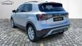 Volkswagen T-Cross 1,5 TSI DSG Advanced AHK Keyless Navi Kamera Silber - thumbnail 4