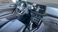 Volkswagen T-Cross 1,5 TSI DSG Advanced AHK Keyless Navi Kamera Silber - thumbnail 5