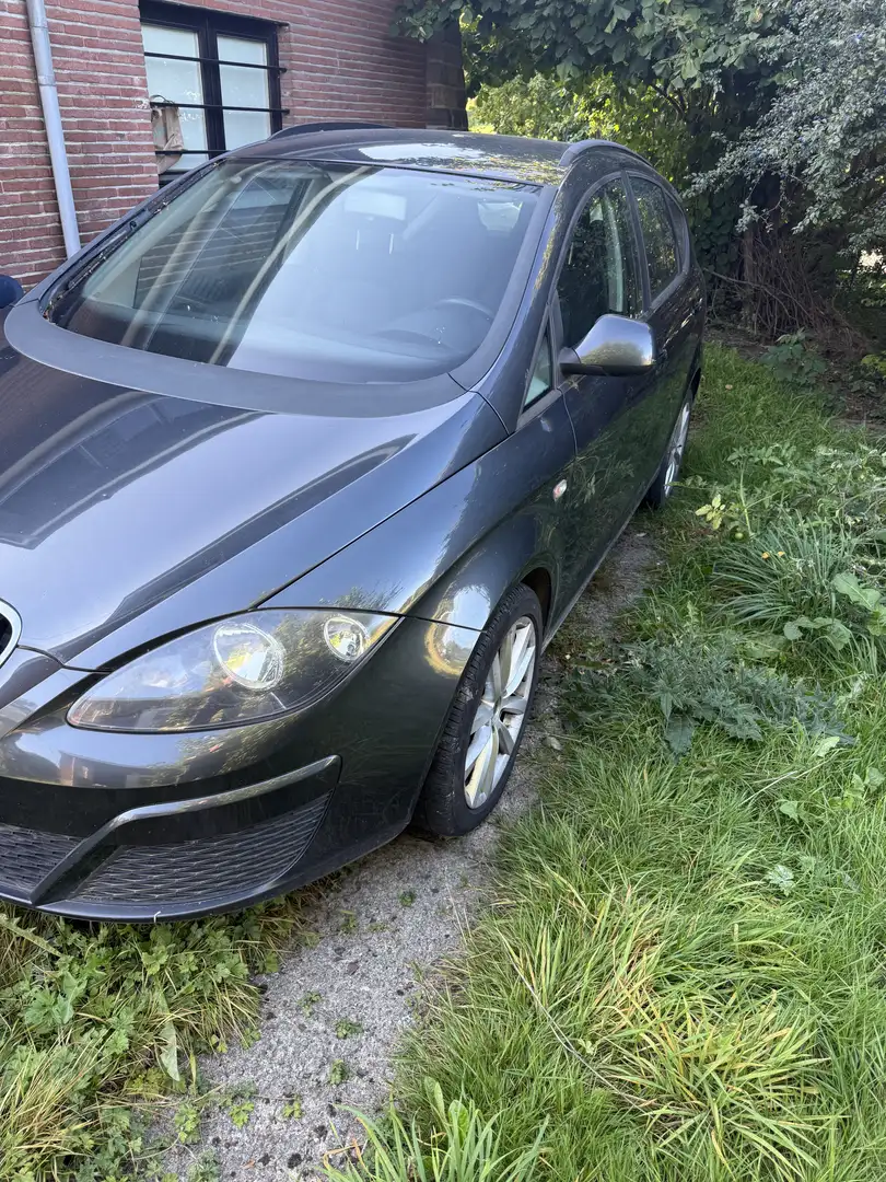 SEAT Altea XL 1,9 seat altea xl - 2