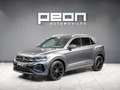 Volkswagen T-Roc 2.0TDI R-Line 110KW Gris - thumbnail 1
