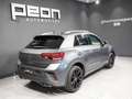 Volkswagen T-Roc 2.0TDI R-Line 110KW Gris - thumbnail 16