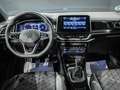 Volkswagen T-Roc 2.0TDI R-Line 110KW Gris - thumbnail 4