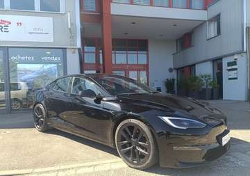 II Plaid 4WD 1020 cv 100KWH 1ERE MAIN GARANTIE