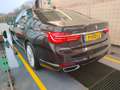BMW 750 750d xDr. High Exec. Zwart - thumbnail 17
