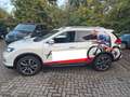 Nissan X-Trail Tekna 4x4-Leder-Pano-360 Kamera-BOSE Blanc - thumbnail 9